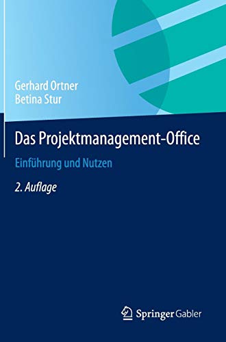Das Projektmanagement-Office: Einführung und Nutzen