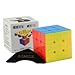 MoYu WeiLong v2 Enhanced version 3x3 Stickerless Red Speed Cube RS.549.00