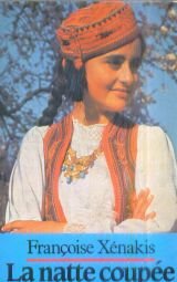 couverture de : La natte coup&eacute;e