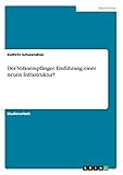  Der Volksempfänger. Einführung einer neuen Infrastruktur?