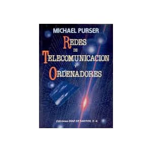 Redes de telecomunicación y ordenadores