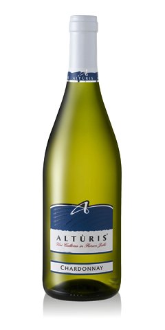 Preisvergleich Produktbild Alturis Chardonnay IGT 750 ml