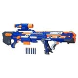 NERF Hasbro B5540 NERF N-Strike Elite Longshot CS-6