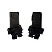 BabyStyle Oyster Multi Car Seat Adaptors (Black)
