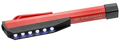 FACOM 779.Pen Stylo Lampe à LED