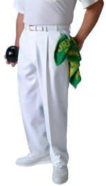 Drakes Pride Gents Bowls Trousers