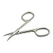 Mont Bleu Cuticle Scissors made in Italy | sharpened in Solingen