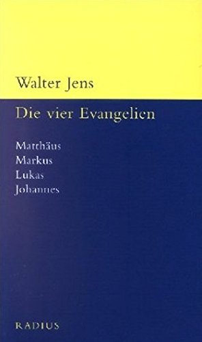 Download Die vier Evangelien: Matthäus, Markus, Lukas, Johannes Download Die vier Evangelien: Matthäus, Markus, Lukas, Johannes