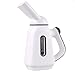 Produktbild ZUEN Bekleidungs-Dampfmaschine, Steam Hanging Iron Portable Steam Hanging Machine Frinkle Clean Sterilization Fresh Treatment Deodorant geeignet für Familie und Reisen