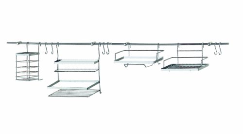 Kela 19428 Küchen-Set Flex 14-teilig
