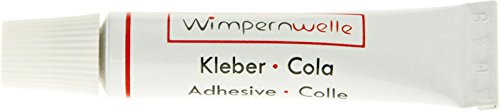 Wimpernwelle Wimpernkleber 2ml