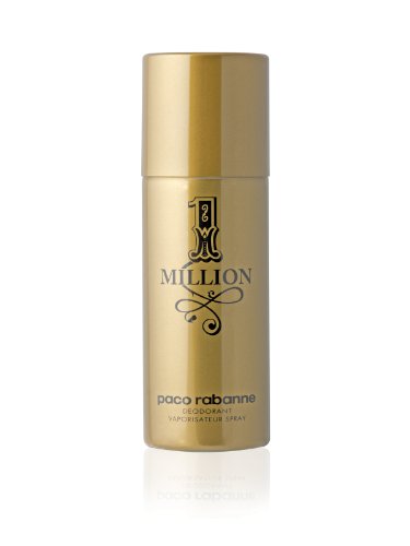 One Million - Deodorant Spray
