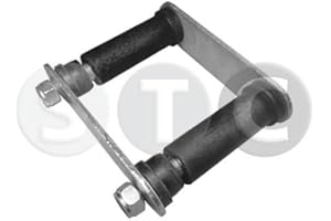 STC T400719 Supporto Molla a balestra
