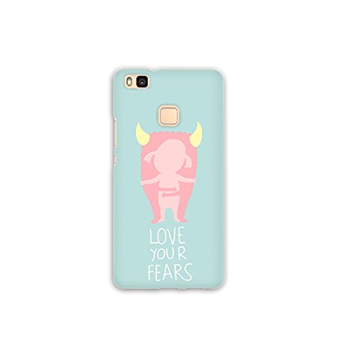 Tan Tan Fan Lyona Fears - Carcasa para Smartphone Huawei P9 Lite
