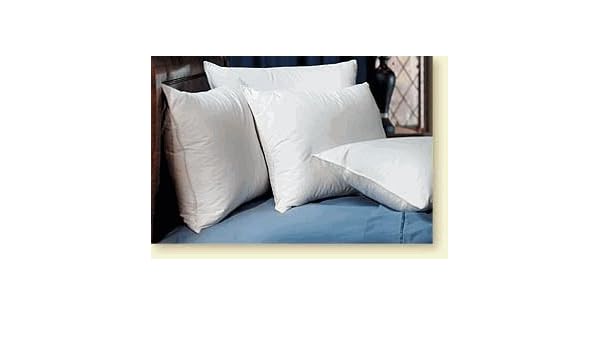Pacific Coast Touch Of Down Queen Pillow Featured In Many Hilton