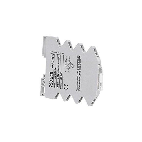 Preisvergleich Produktbild Lütze STROMWANDLER WAA 7-0540