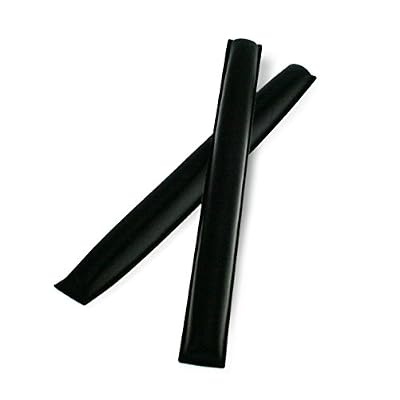 Okuli Bandeau Noir de Remplacement pour Sennheiser HD25 HD25-SP Casque Écouteurs