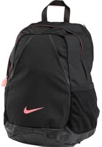 pink nike backpack amazon