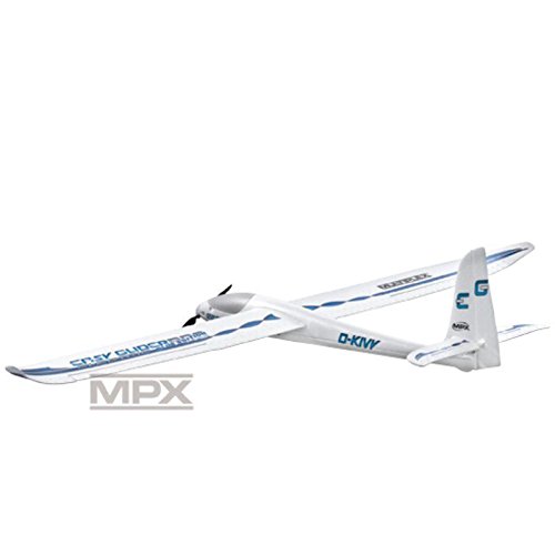 Preisvergleich Produktbild 264223 - Multiplex RR EasyGlider PRO electric BlueEdition
