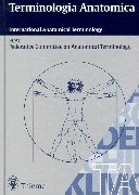 Preisvergleich Produktbild Terminologia Anatomica. International Anatomical Terminology. mit CD-ROM.