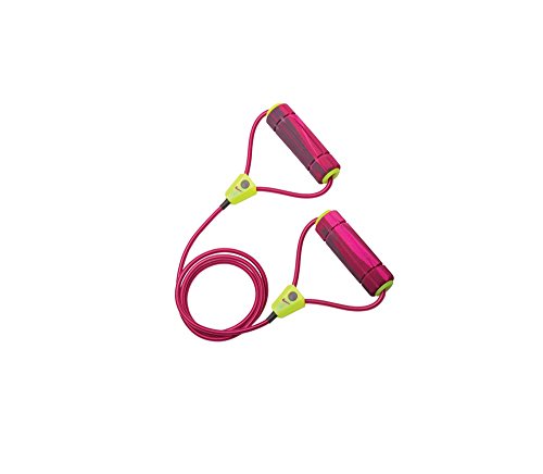 Preisvergleich Produktbild Nike Fitness Wiederstandsband 2.0 (Lang)