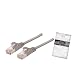 Produktbild shiverpeaks RJ45 Flachkabel m. CAT 7 Rohkabel slim 5m