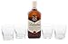 Produktbild Ballantine's Finest Blended Scotch Whisky 40% - 0,7l inkl. 4 Tumbler-Gläser