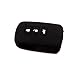 KMH TO00001BK 3 Button Key Cover for Toyota Altis (2016) (Black) RS.249.00