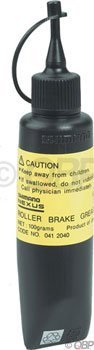 Preisvergleich Produktbild Shimano Roller Brake Grease, 100g by Shimano
