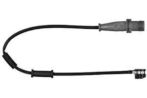 HELLA PAGID 8DK 355 250-741 Contacto de aviso, desgaste de los frenos P8072 por ej. CHEVROLET / HOLDEN / OPEL / VAUXHALL