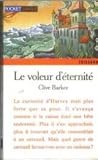 Le voleur d'éternité