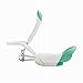 Produktbild CRAZYON Baby Nail Nipper Vergrößern Glasschneider Manicure Grooming Sicherheit foldable
