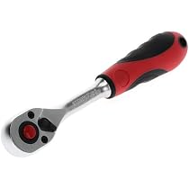 Rallonge De Douille GEDORE 1/4 – 50 Mm, Carré 6,3 Mm, Acier Chromé, Pour Outillage