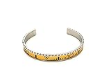 Chronometer Special silber gold schwarz black Lünette Submariner GMT bracelet bangle Armband Yacht silver
