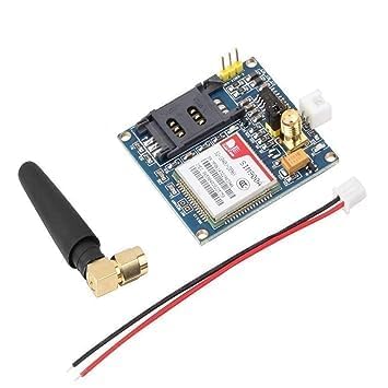 SIM900A GSM Module V4.0 Kit Wireless Extension Module GSM GPRS Module SIM900A GSM Modem