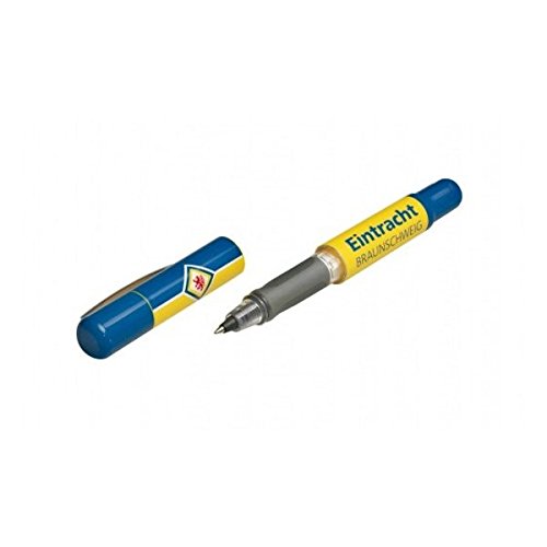 Preisvergleich Produktbild TINTENROLLER EINTRACHT BRAUNSCHWEIG NEU