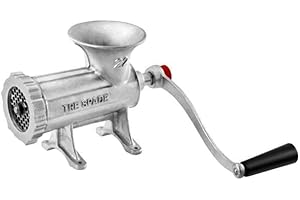 Facem 9524032 Tre-Spade Tritacarne, Numero 32