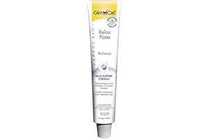 GIMPET GimCat Relax Paste 50g