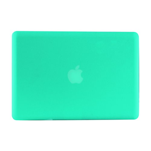 LogiLink Hardcover (Schutzhülle) für 15″ MacBook Pro, sky blue - 3