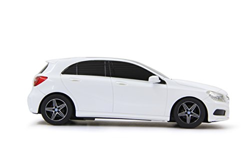 Jamara 404525 1:24 27 MHz Mercedes-Benz A-Class Deluxe Car reviews Jamara 404525 1:24 27 MHz Mercedes-Benz A-Class Deluxe Car