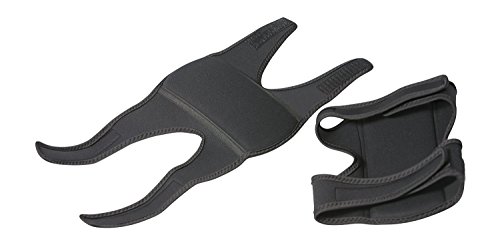 Garten Knieschoner Knieschützer Knieschutz für Kinder, Case Wonder Neuer Stil Neopren Muster Soft Ultra Komfort-Knieschoner Knie Kappen Knieschützer für Kinder Jungen Mädchen (6-15 Jahre) Home Gärtner Wasserfeste Konstruktion - 4