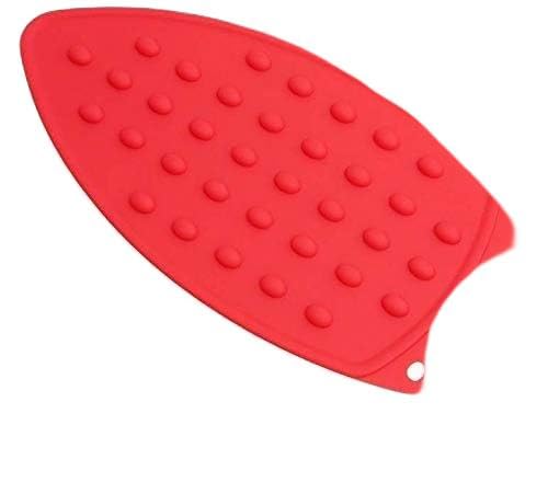 SR Iron Mat Review | Flexible Heat Resistant Anti-Slip Iron Pad