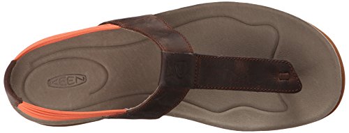 Keen Dauntless Posted Women - 8