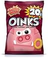 Oinks by Golden Wonder (Box of 36)