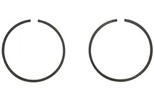 MOTODAK segment scoot compatible avec mbk 50 booster, nitro, ovetto 2t-yamaha 50 bws, aerox, neos 2t-aprilia 50 sr-malaguti 50 f12