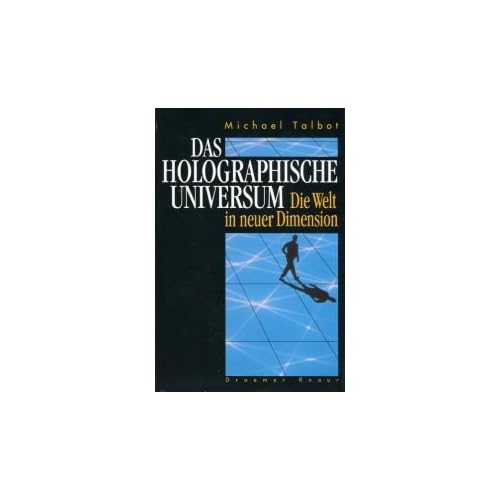 [PDF] Download Das holographische Universum Kostenlos