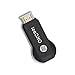 Produktbild Miracast-USB-WLAN-Stick (5G) - Foxcesd Wireless HDMI Display Adapter Receiver ¨C 1080p Streaming ¨C Media Player ¨C Teile Videos, Bilder, Dokumente, Live-Streaming oder Musik vom iPhone, iPad, Samsung Android Smart Devices zum TV,Monitor oder Beamer ¨C ab iOS 6.0 und ab Android 5.0