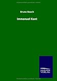 Immanuel Kant by