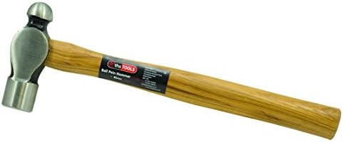 PVR 1120 - 450g (16oz) Ball Pein Hammer Hickory Shaft