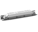 Flackerfreier Sofortstart VS Vossloh Schwabe elektronisches Vorschaltgerät T8 EVG 2x 18W 36W ELXc Watt 236.208 188705